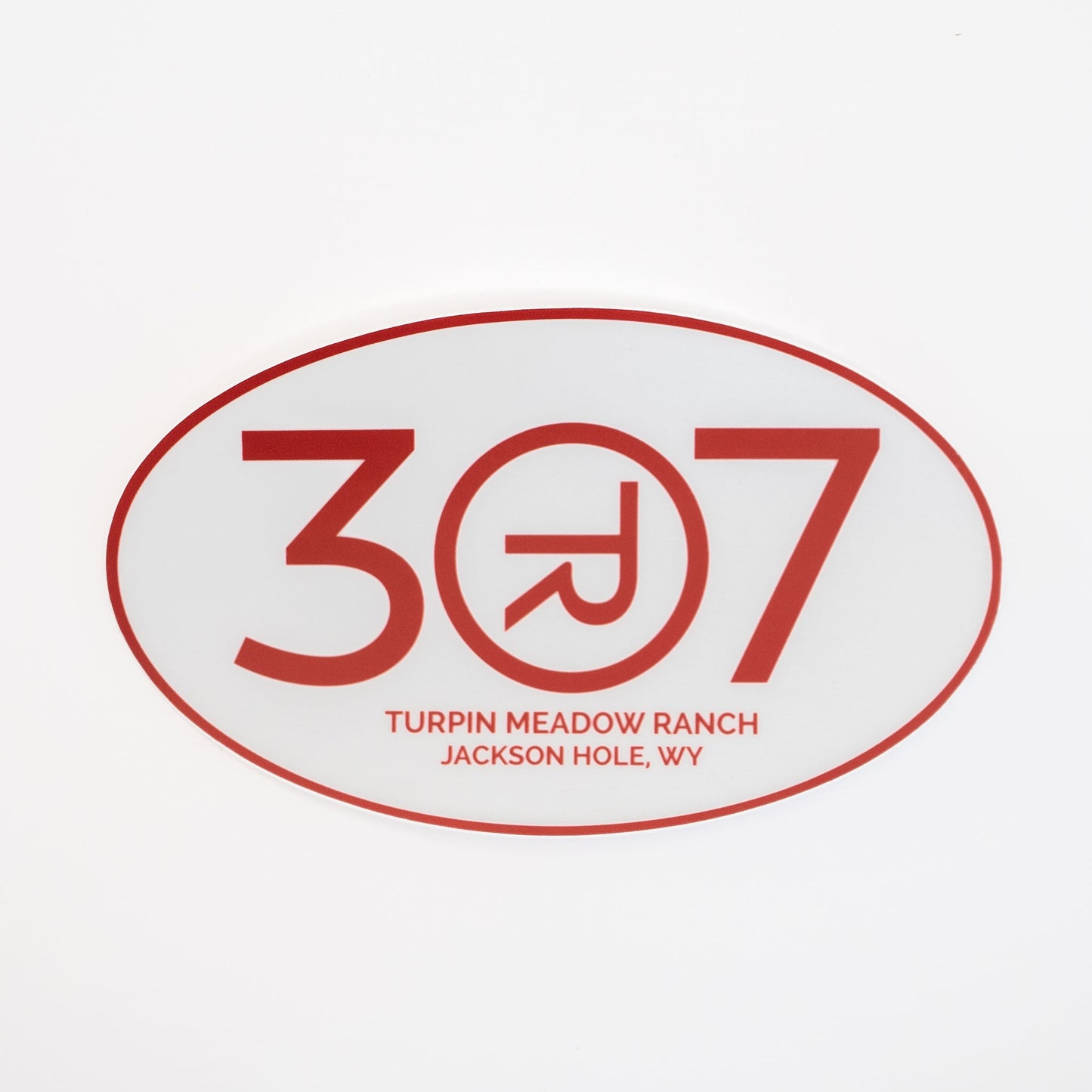 307 Sticker