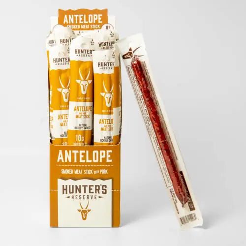 Assorted Meat Sticks