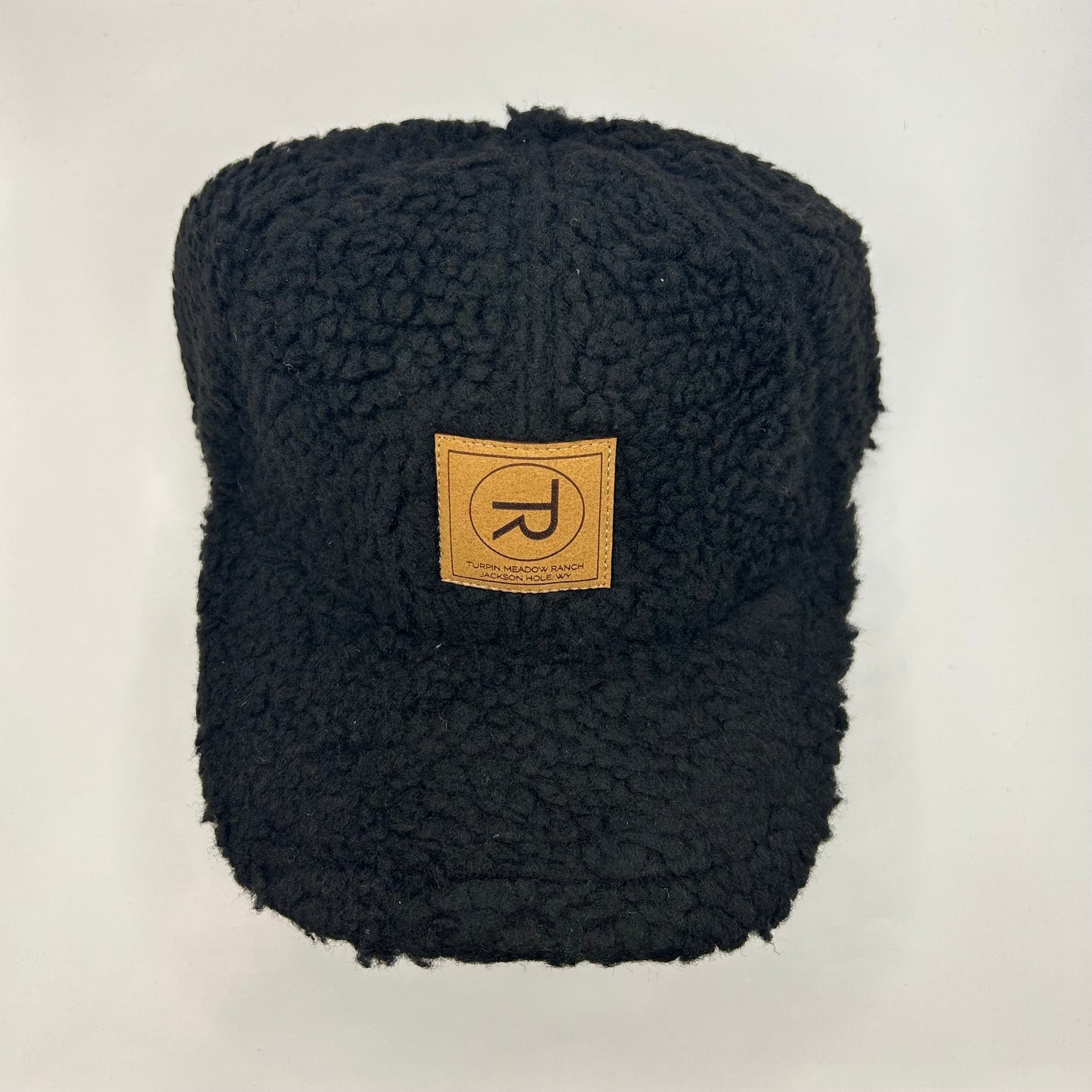 Sherpa Hat