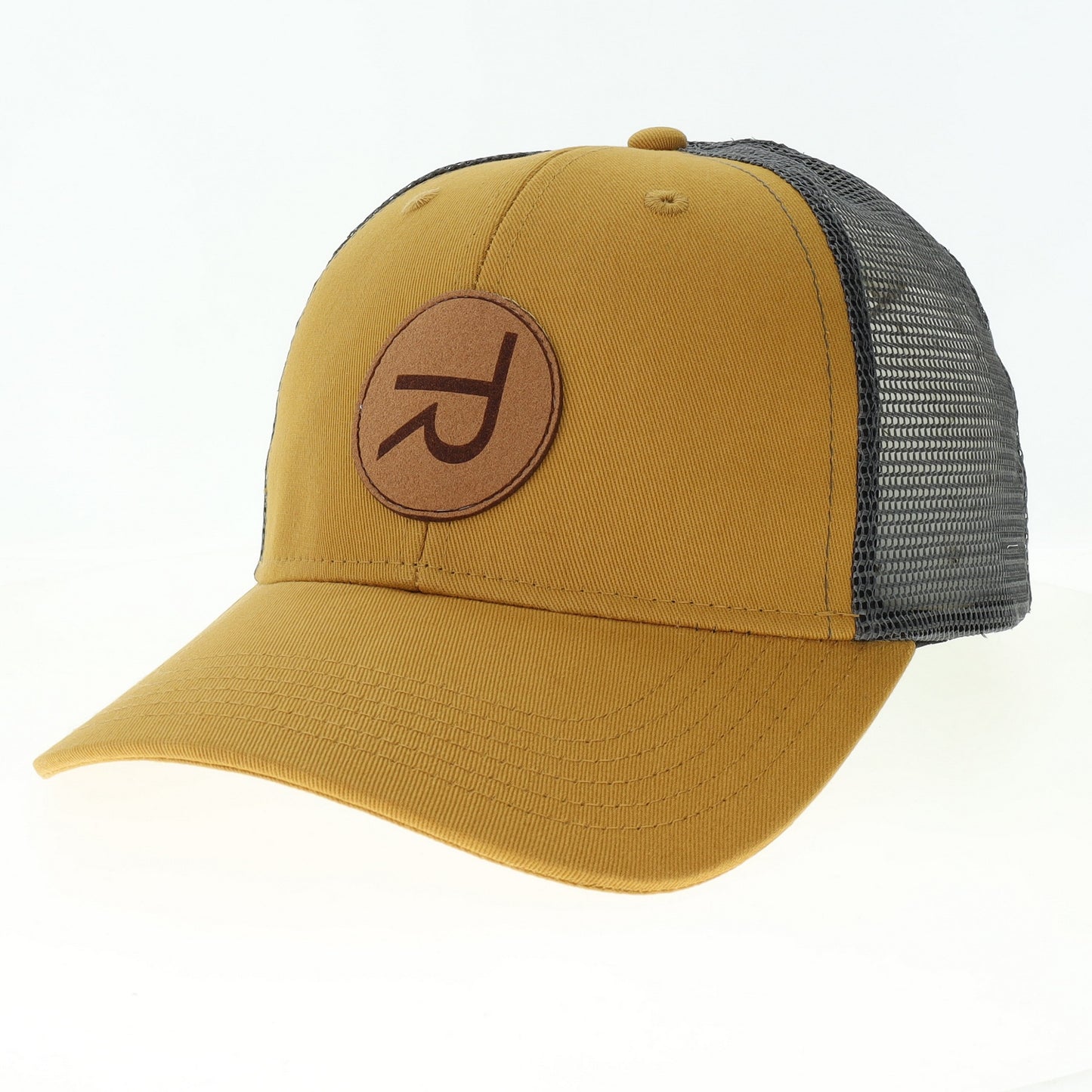 Essential Trucker