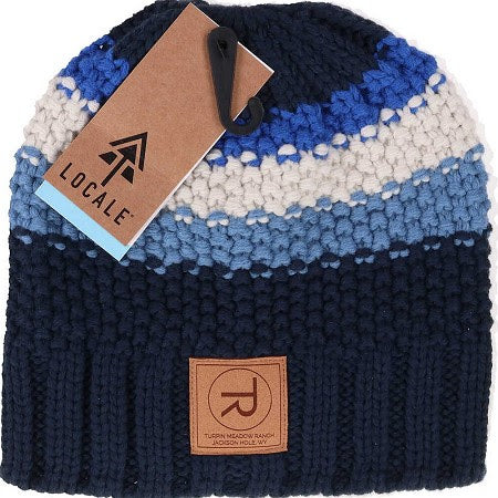 Dervent Turkey Navy beanie