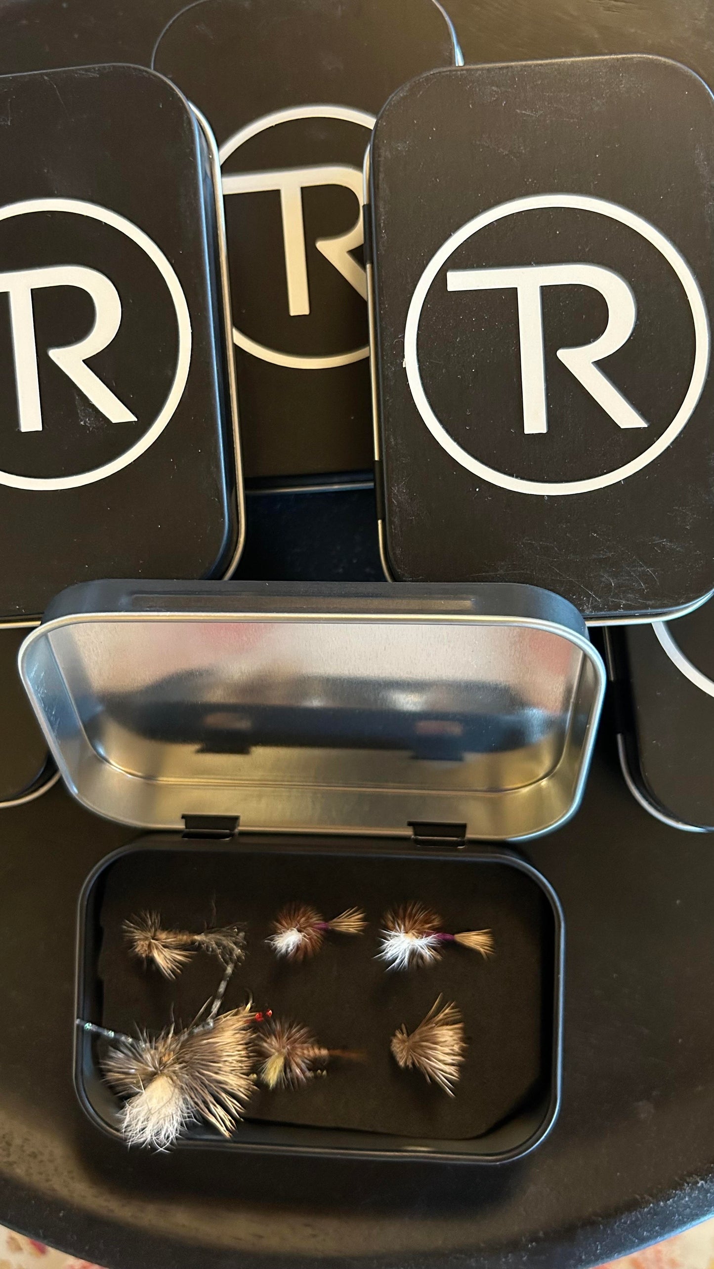 Fly Box