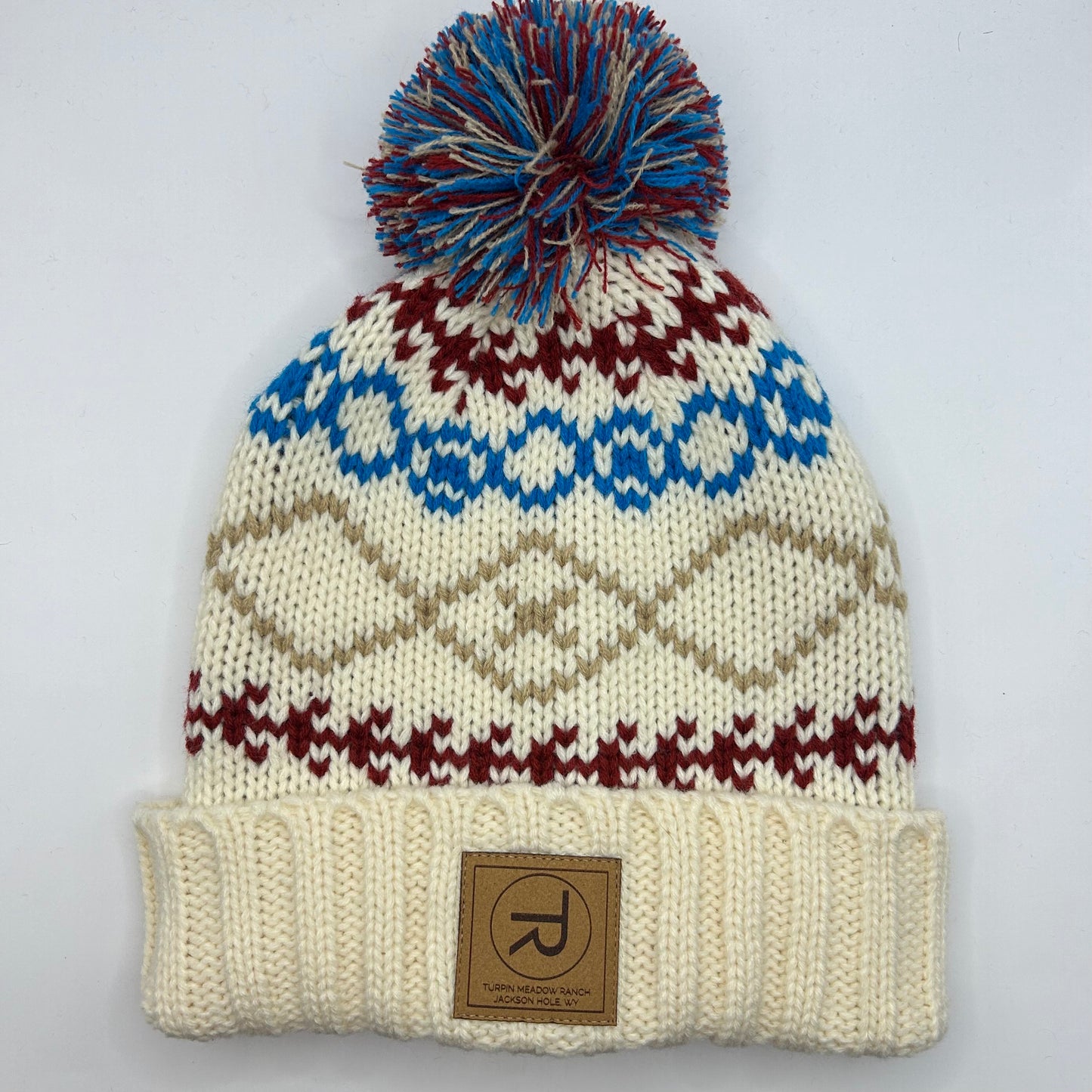 NorthStar Large Gauge Beanie