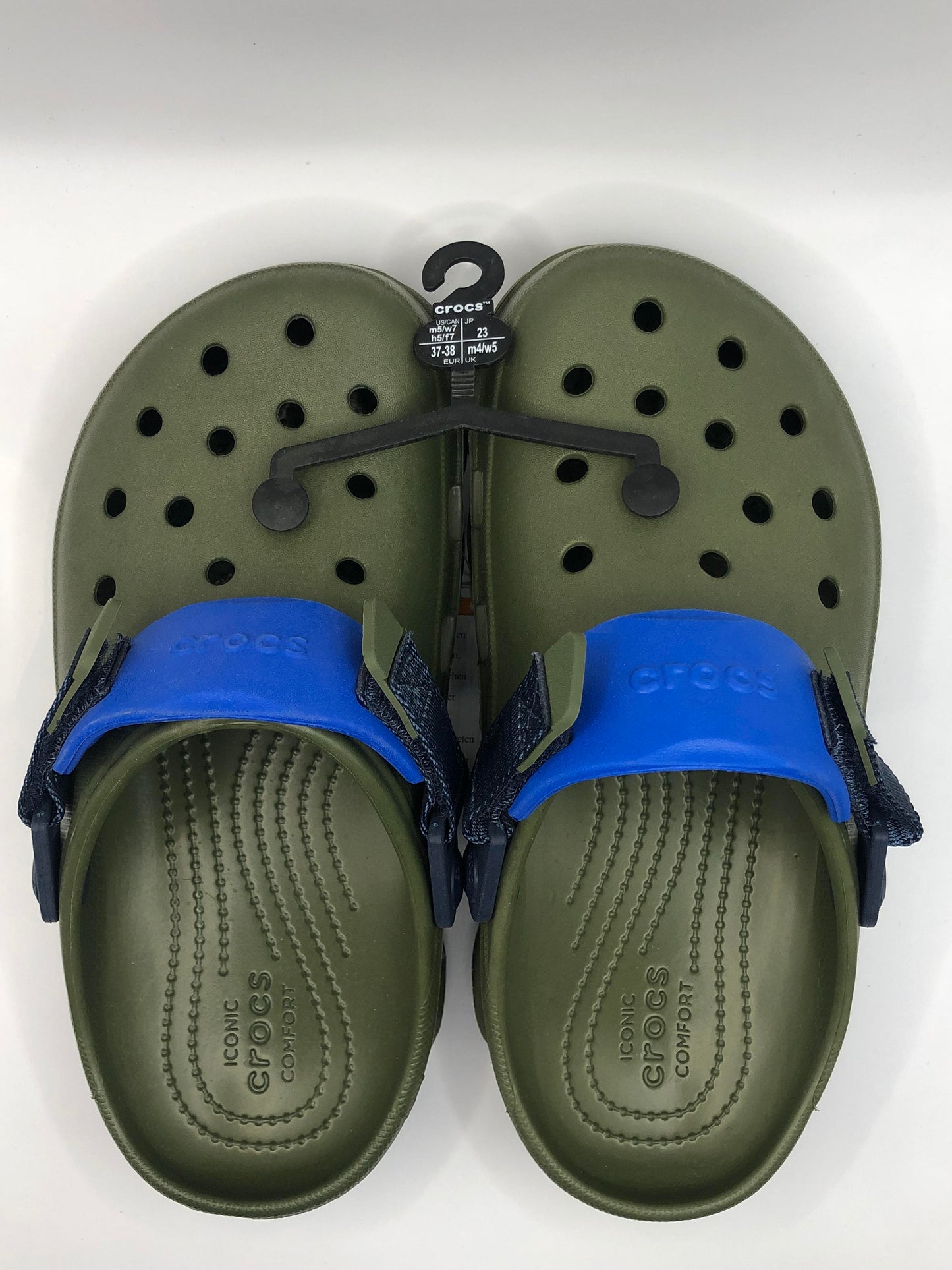 Adult Crocs