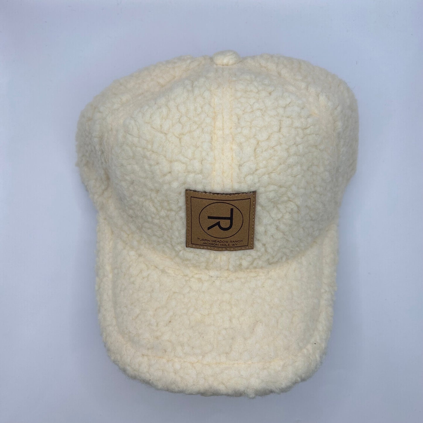 Sherpa Hat