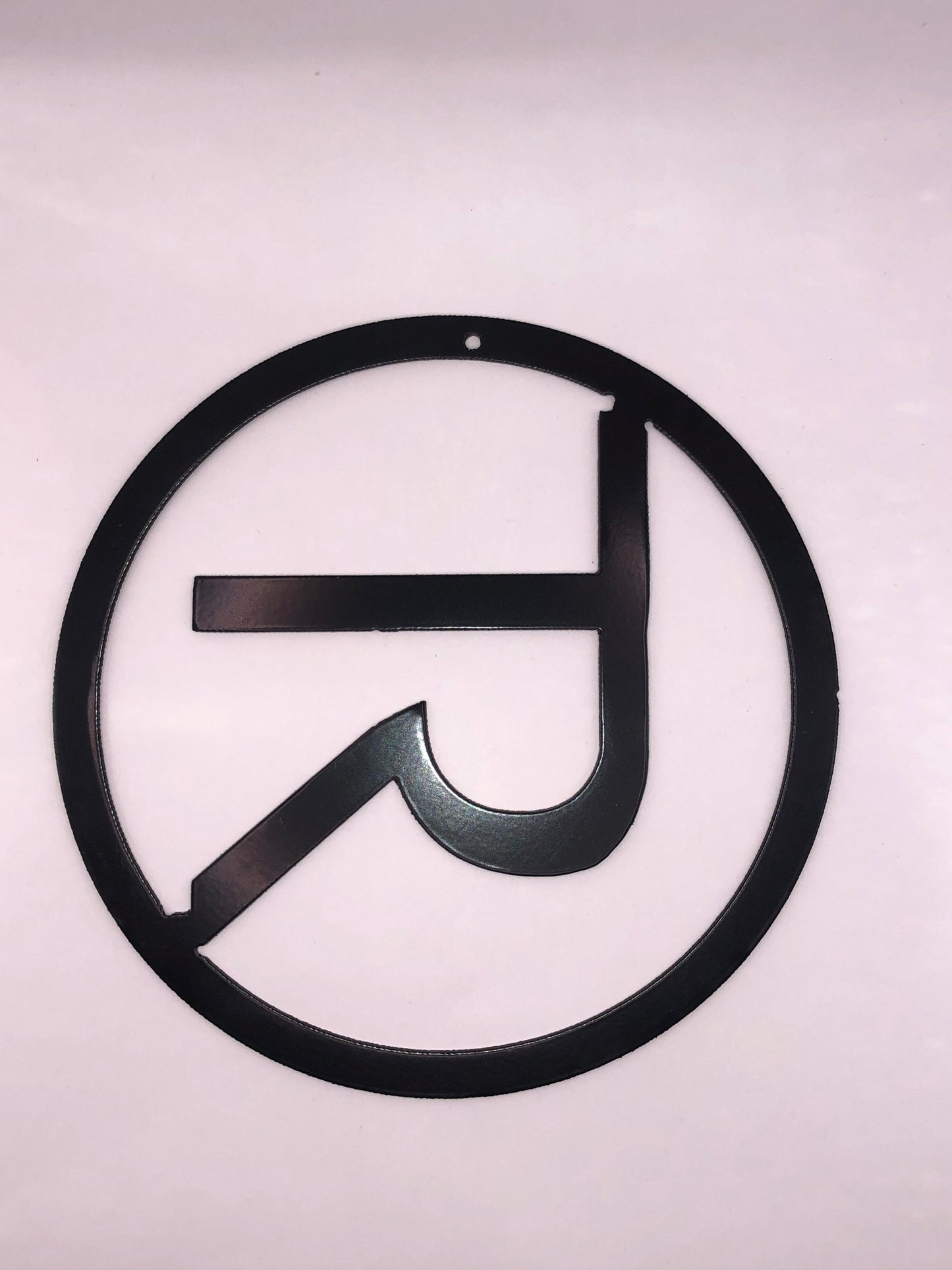Metal TMR Brand