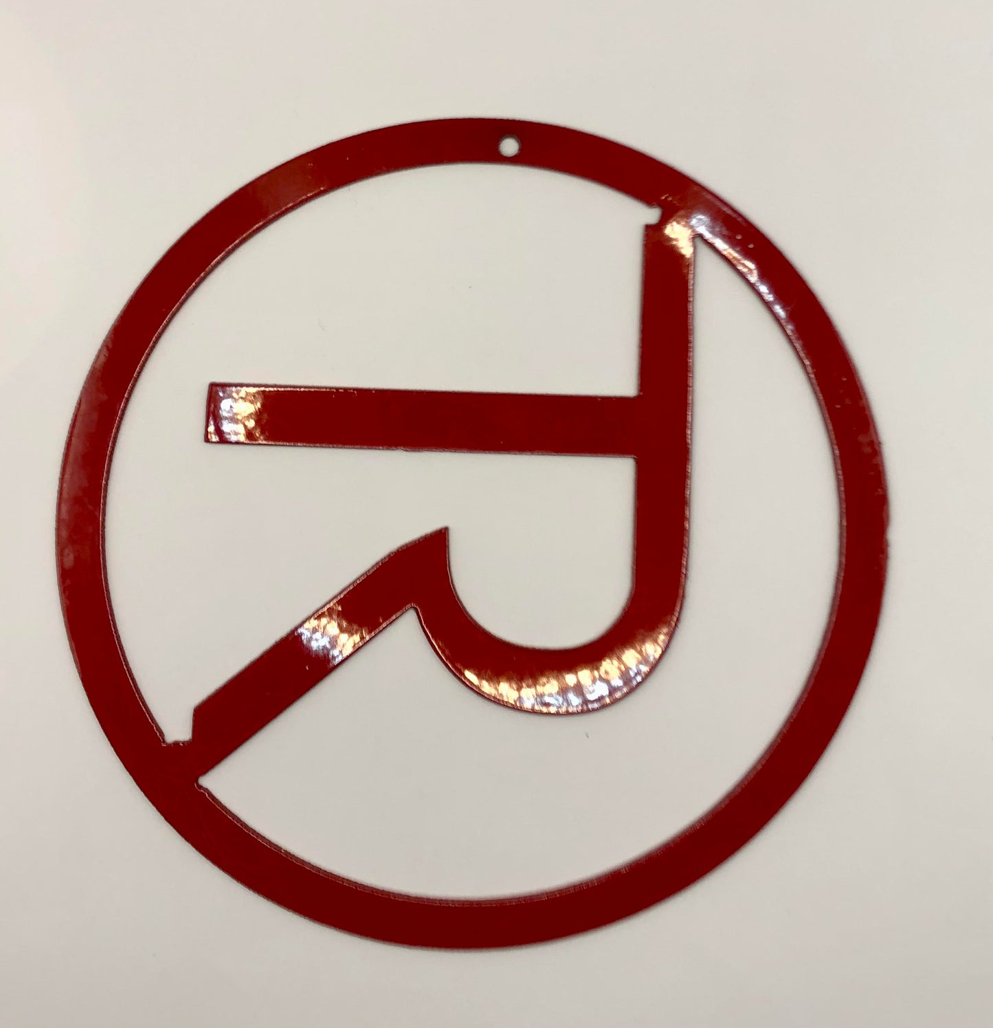 Metal TMR Brand