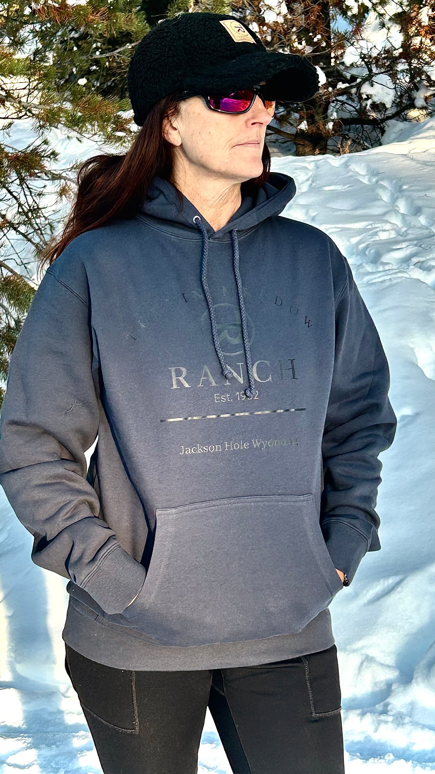 Turpin Hoodie