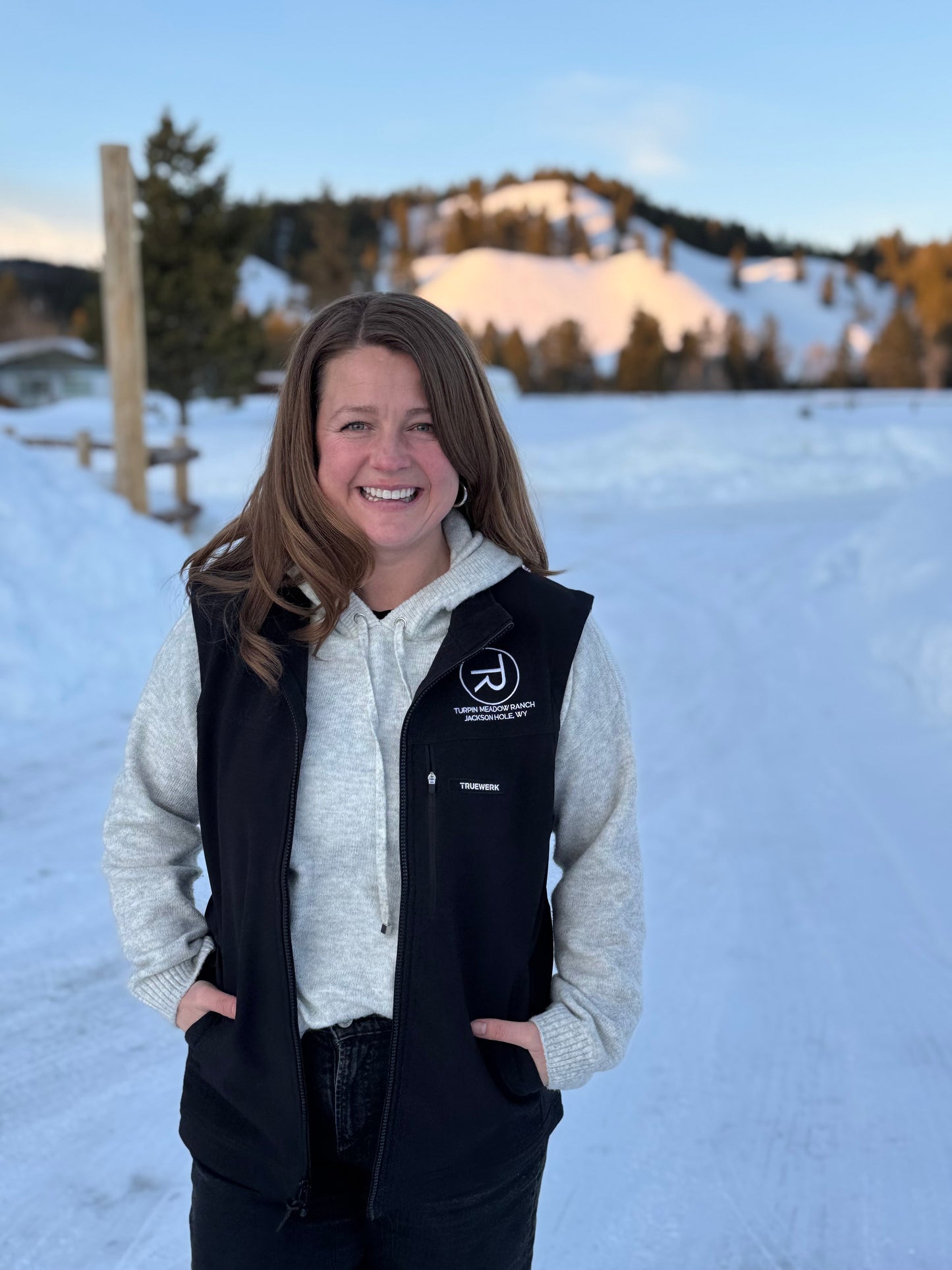 Truewerk Vest