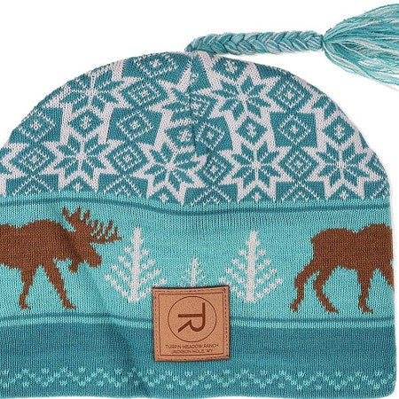 Winter Wanderer Beanie