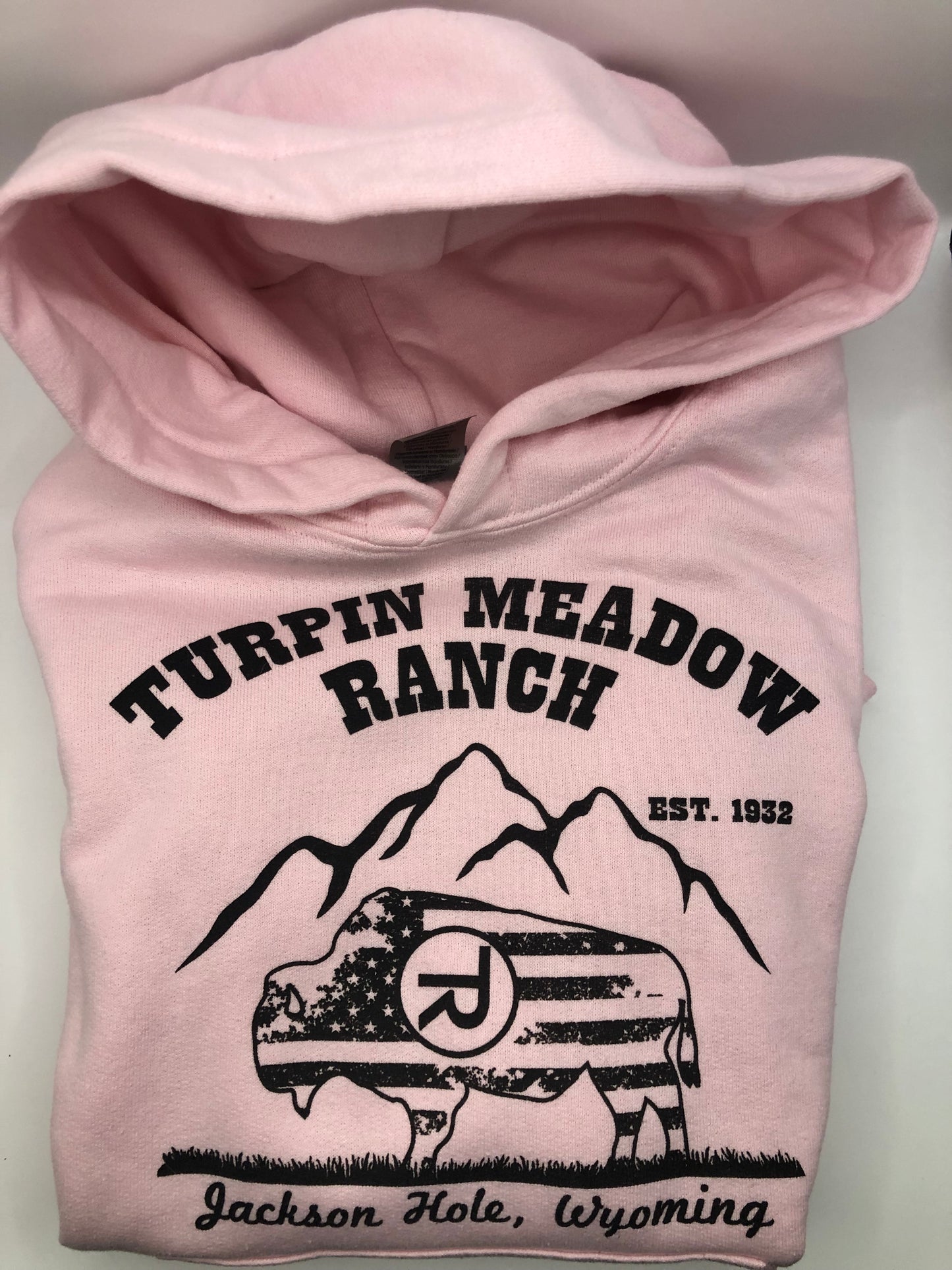 Youth Hoodie