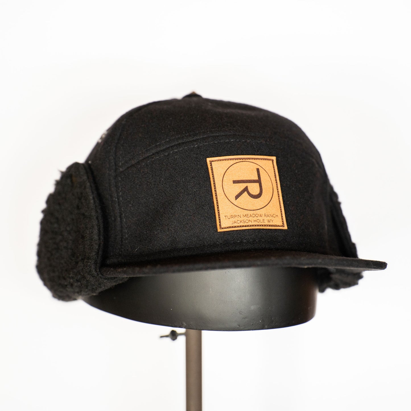 Trapper Hat