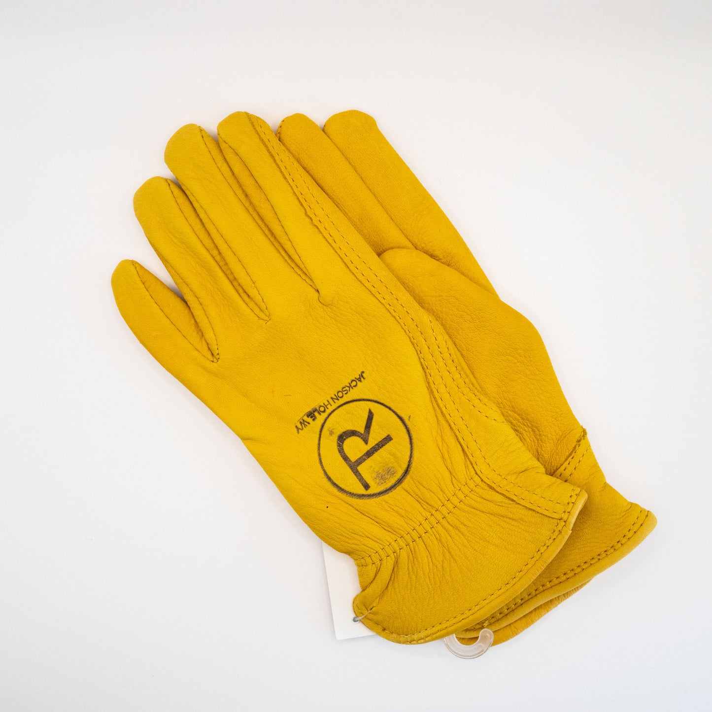 Deerskin Gloves
