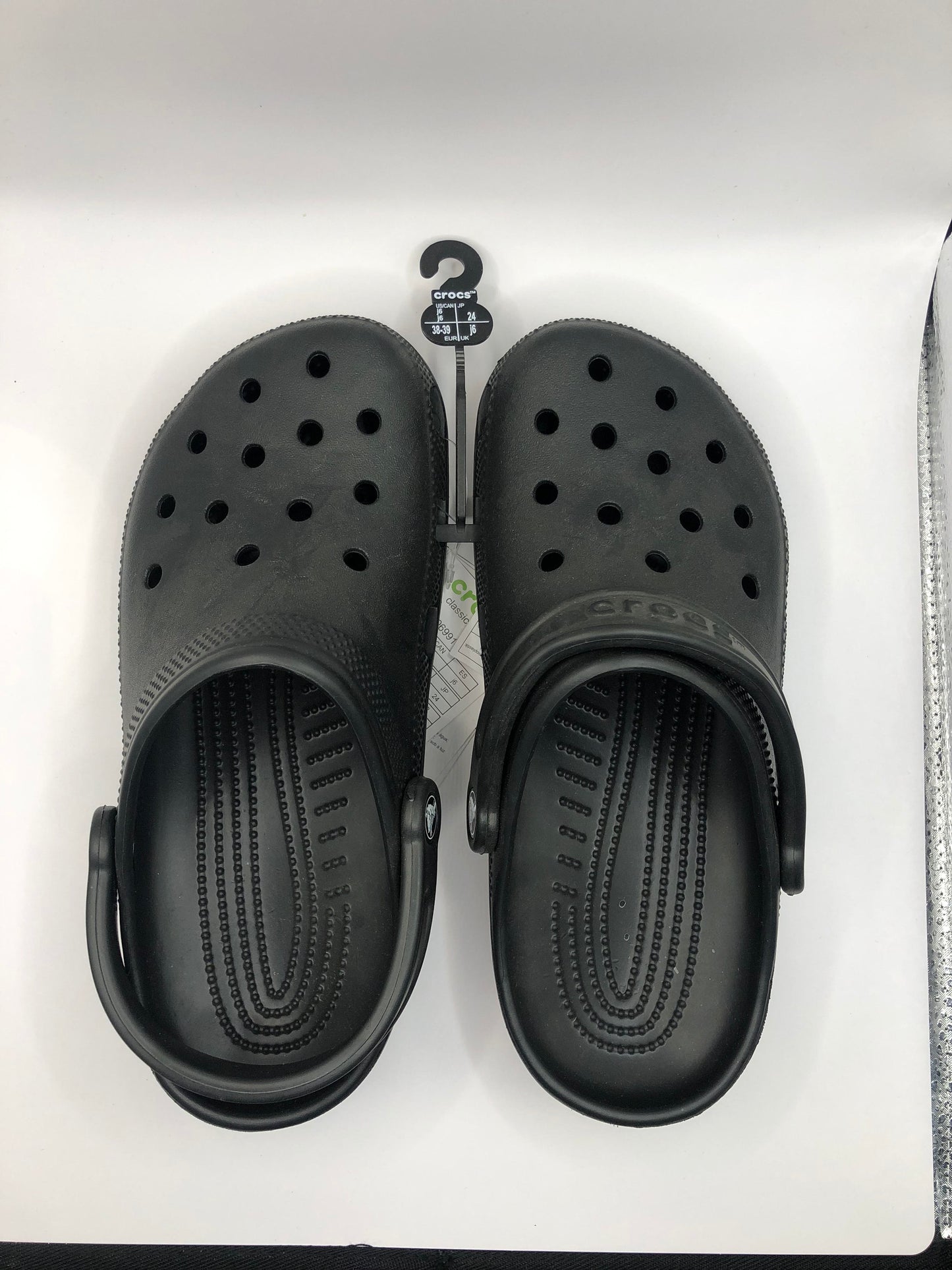 Youth Crocs