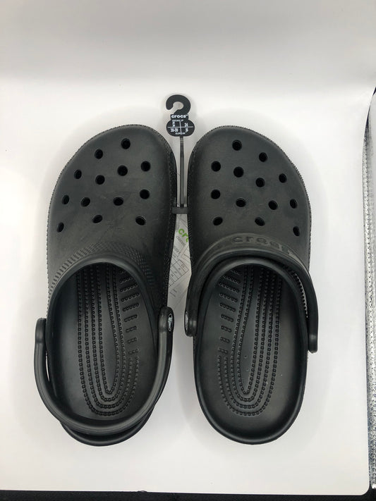 Youth Crocs