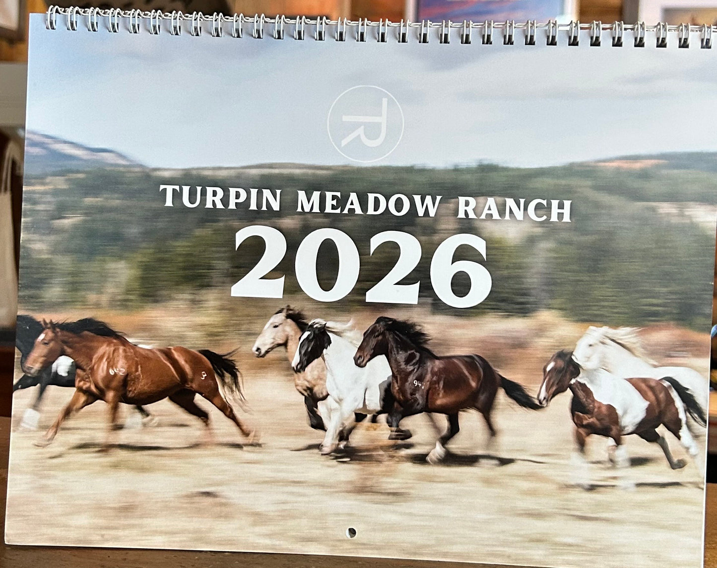Turpin Calendar