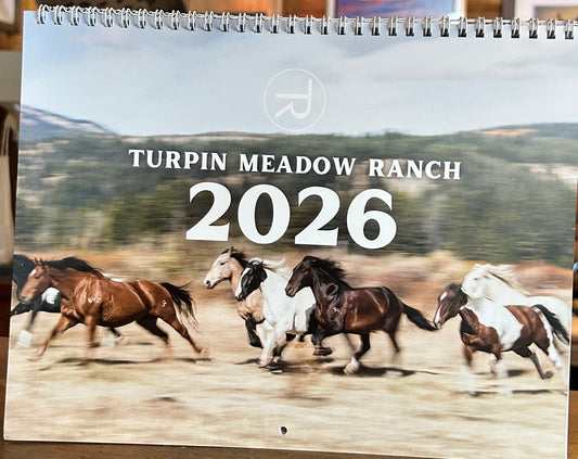 Turpin Calendar