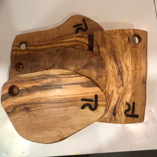 Cutting Board