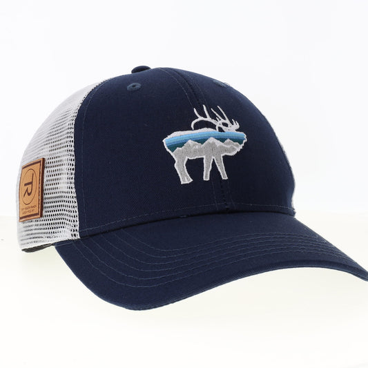 Elk Trucker