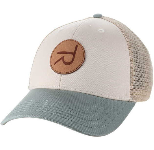 Essential Stone & Sage Trucker