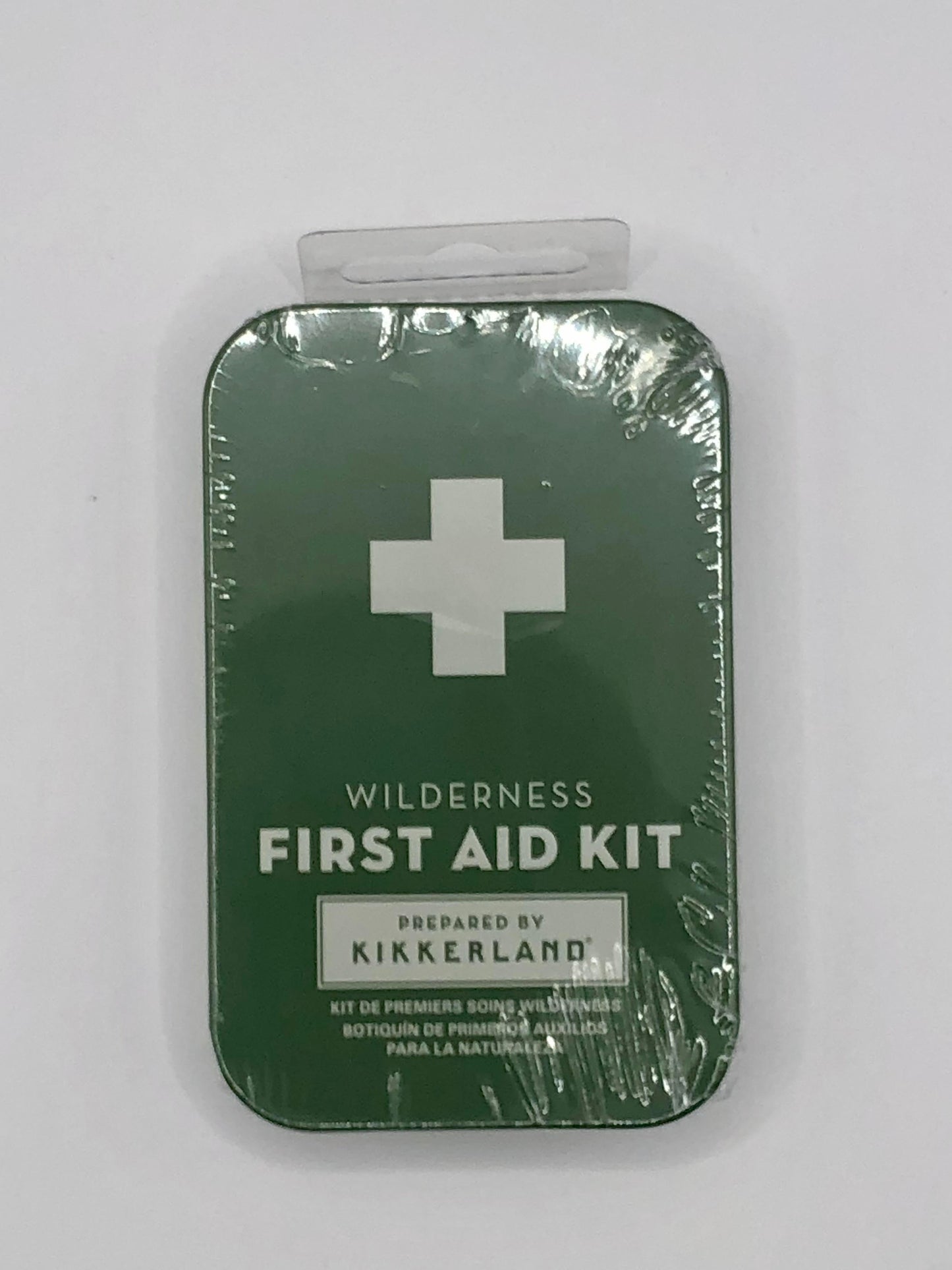 First Aid Kit