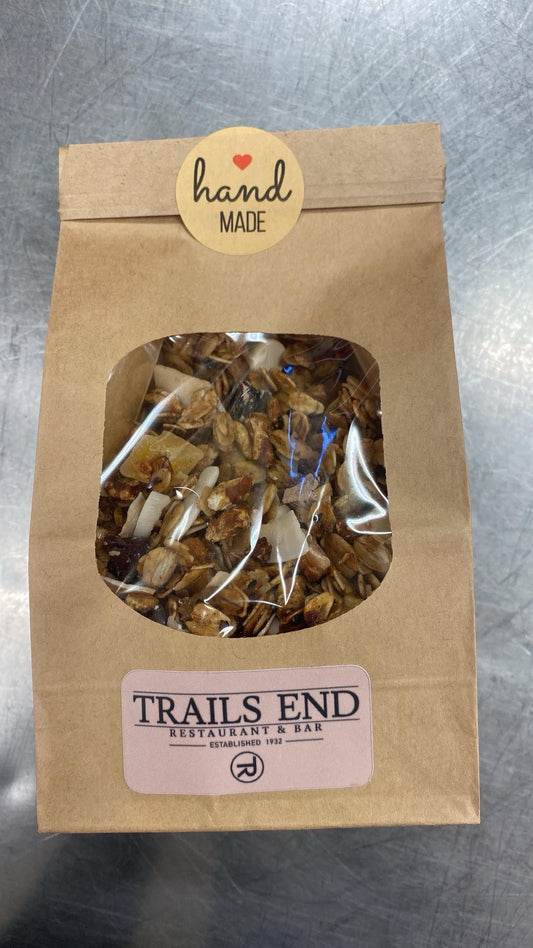 Granola