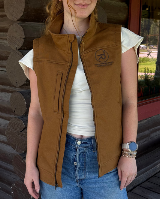 Corner Stone Vest