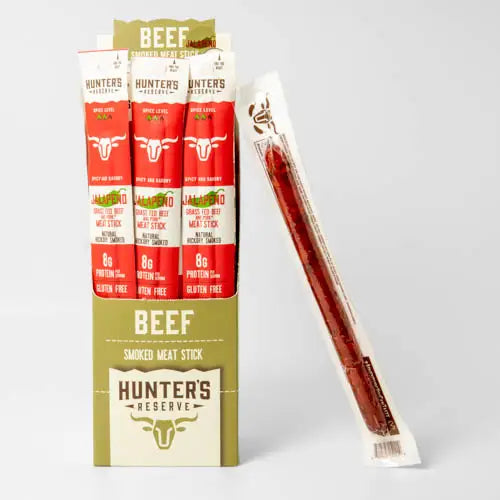 Assorted Meat Sticks