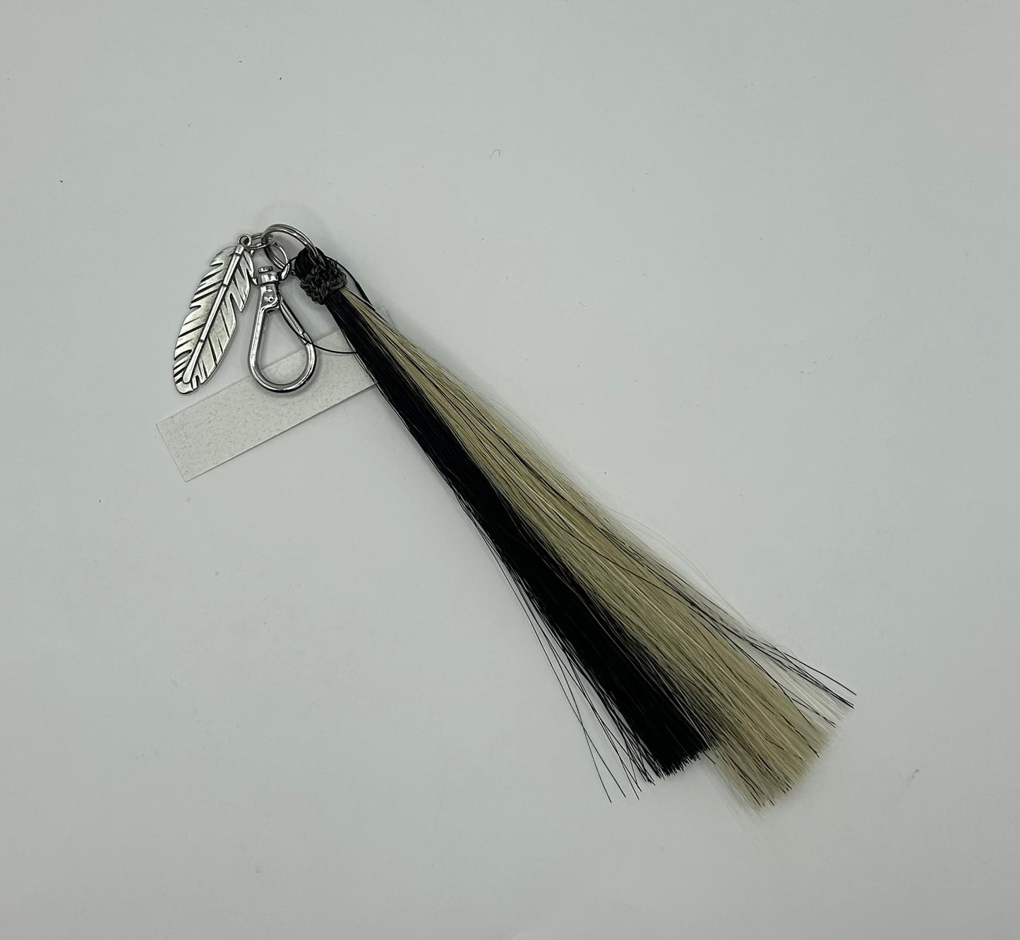 Jeweled Bell Tassel