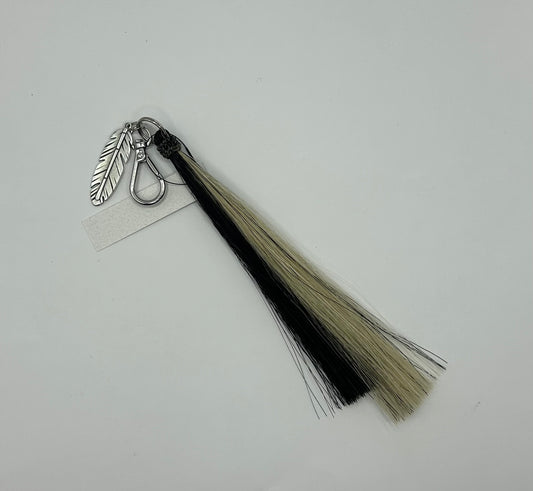 Jeweled Bell Tassel