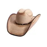 Cowboy Hat "Lucas"