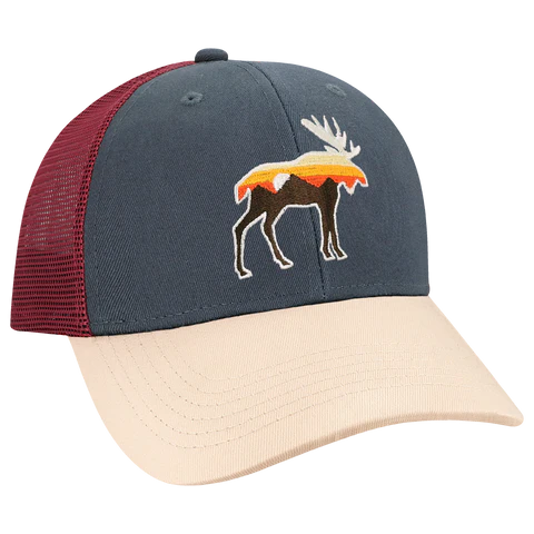 Moose Trucker