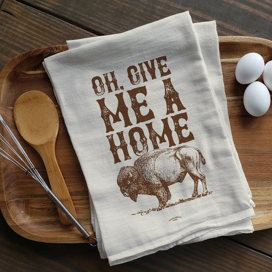 Tea Towel
