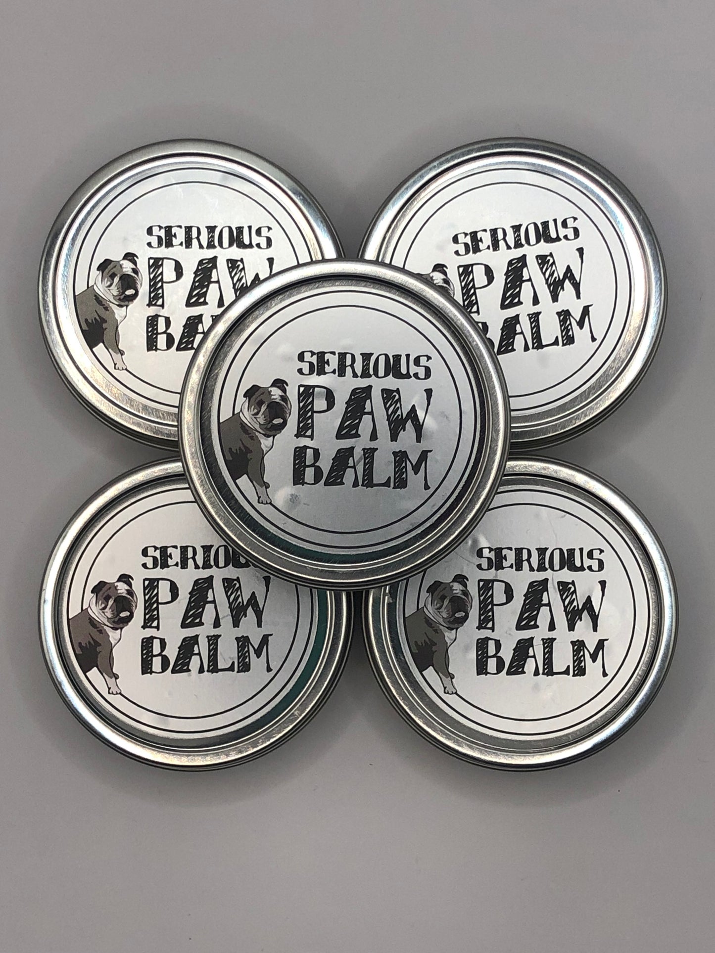 Paw Butter