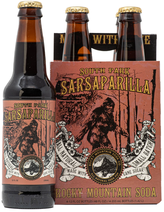 Sarsaparilla