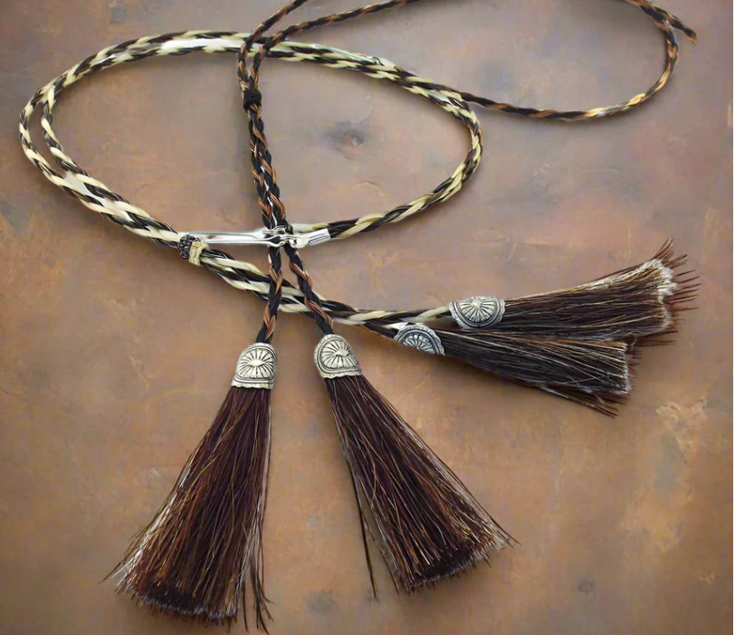 Stampede Strap