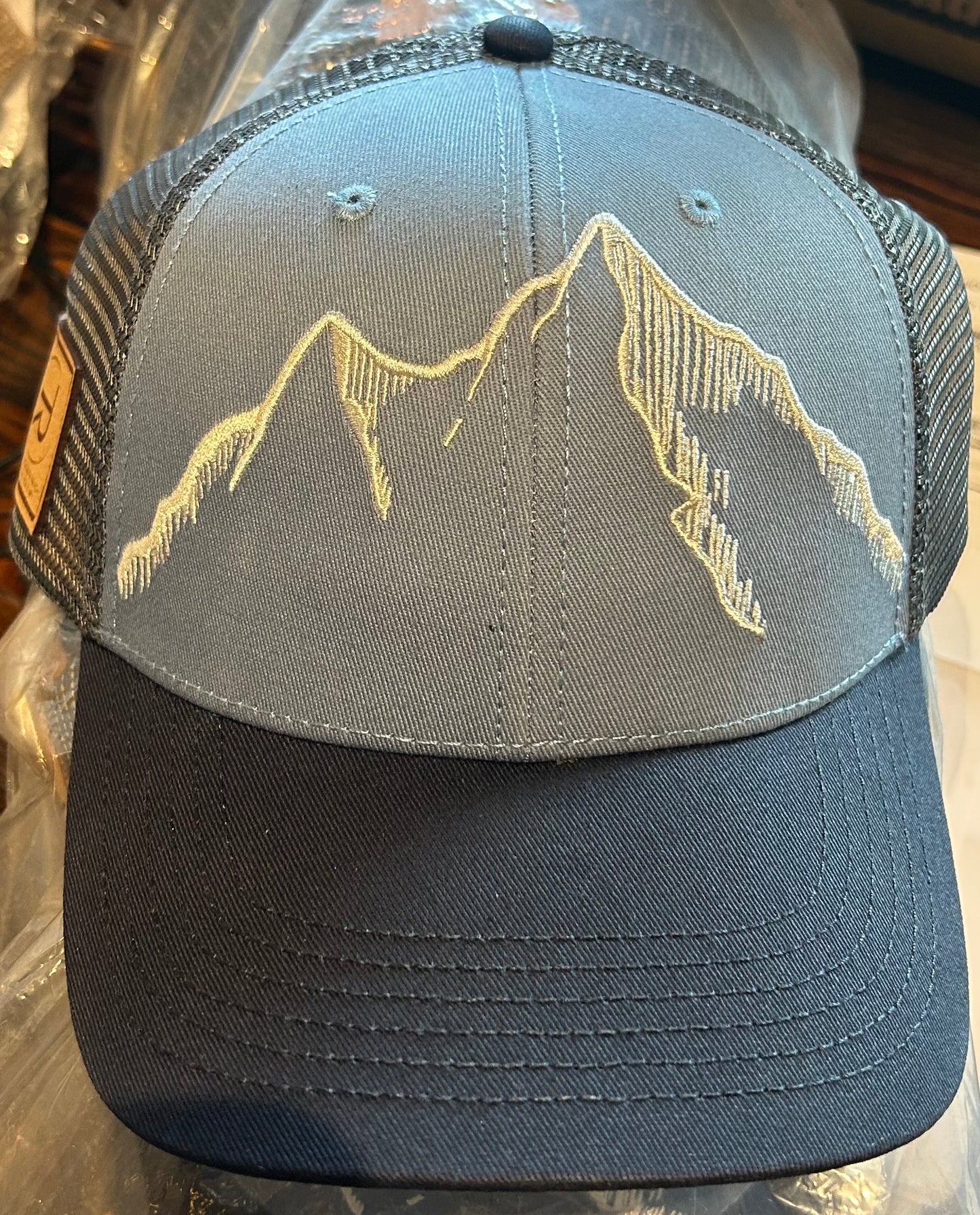 Summit Trucker