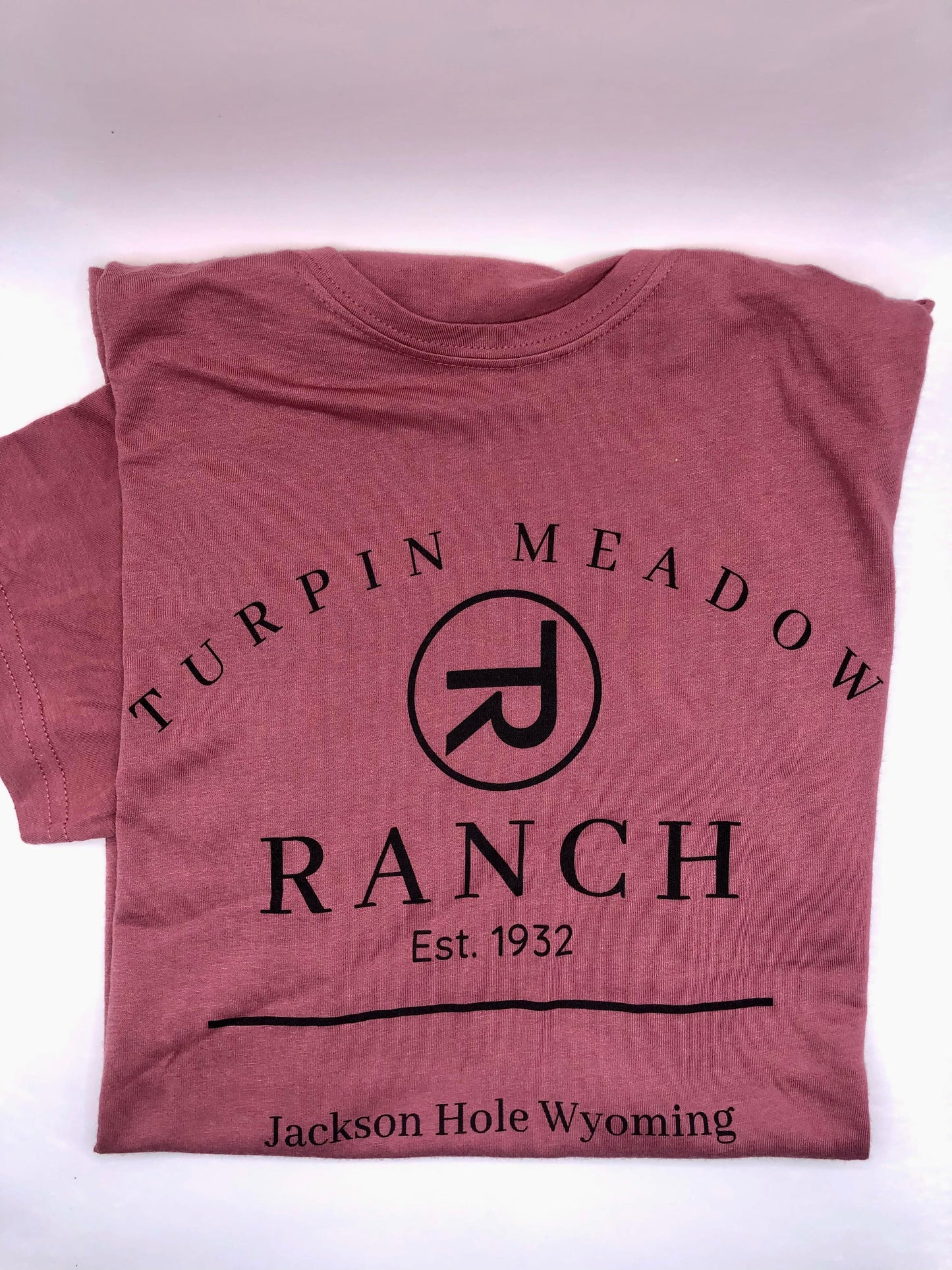 Turpin Tee