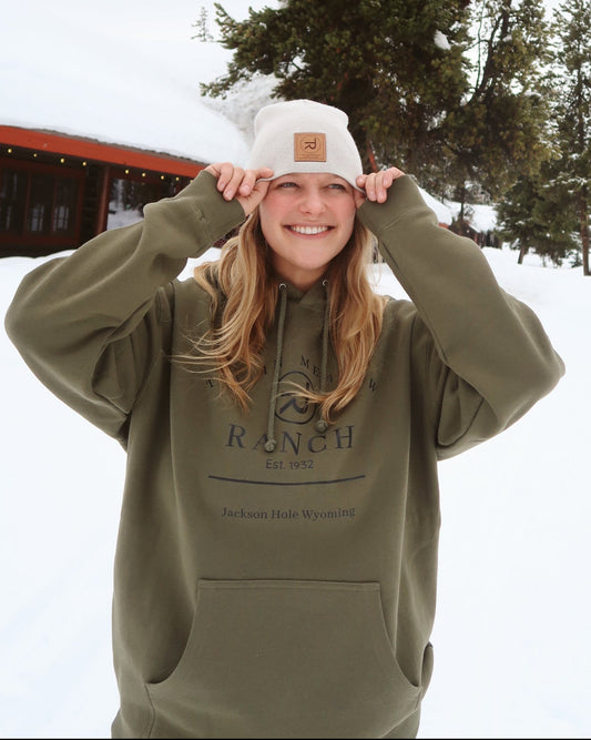 Turpin Hoodie