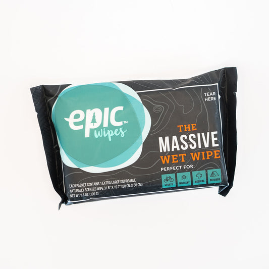 Epic Wipes