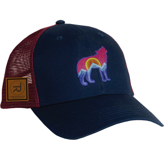 Wolf Trucker