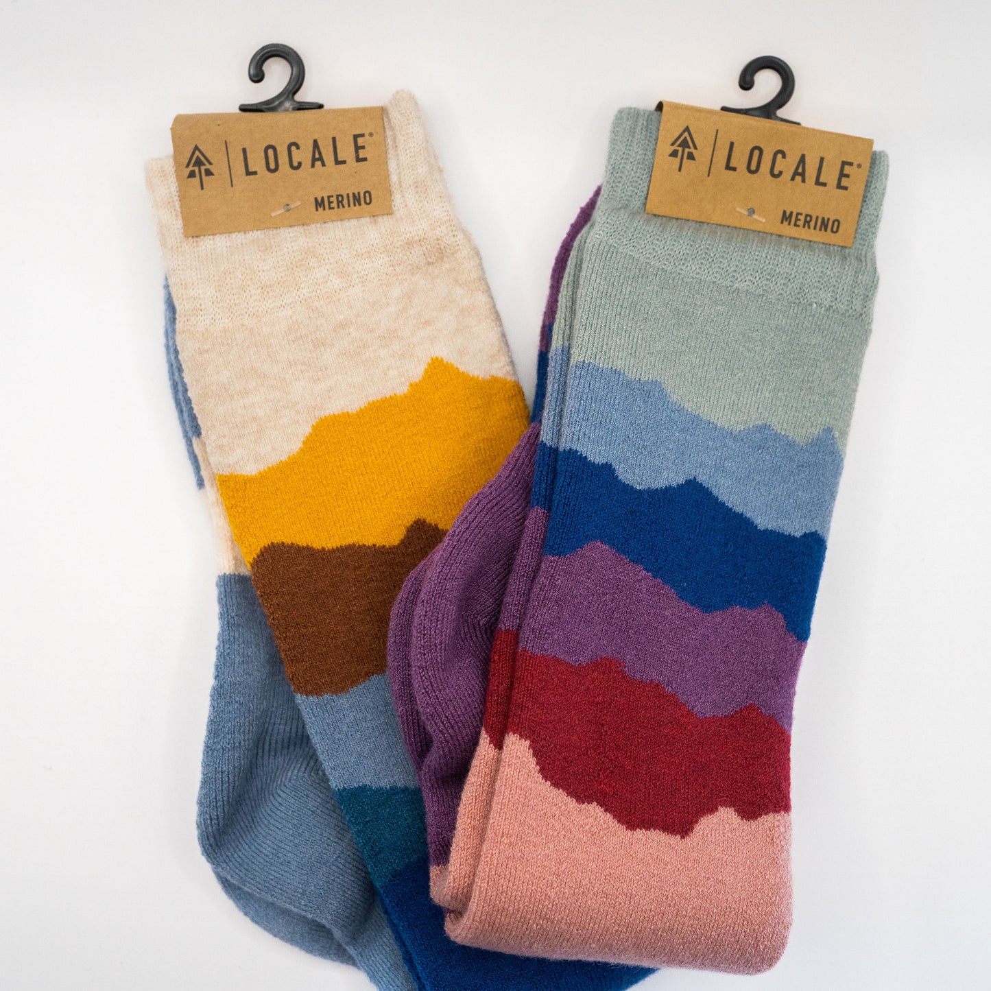 Merino Socks